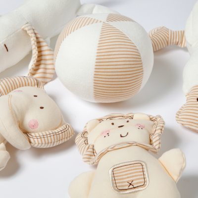 Organic Cotton Toys – anrcashmere.com