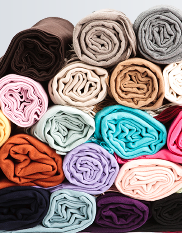 100% Cashmere Waterweave Throws